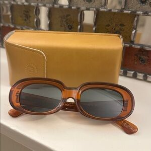 Crap Eyewear sunglasses, style bikini vision